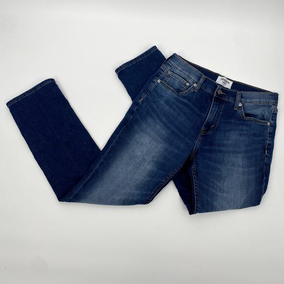 Denizen Levi;s Slim Fit 216 Mens Jeans Sz 30x30 - Picture 3 of 8